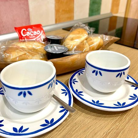Suite Vintage Leon - Centro Ciudad - Vut-Le-587 Экстерьер фото