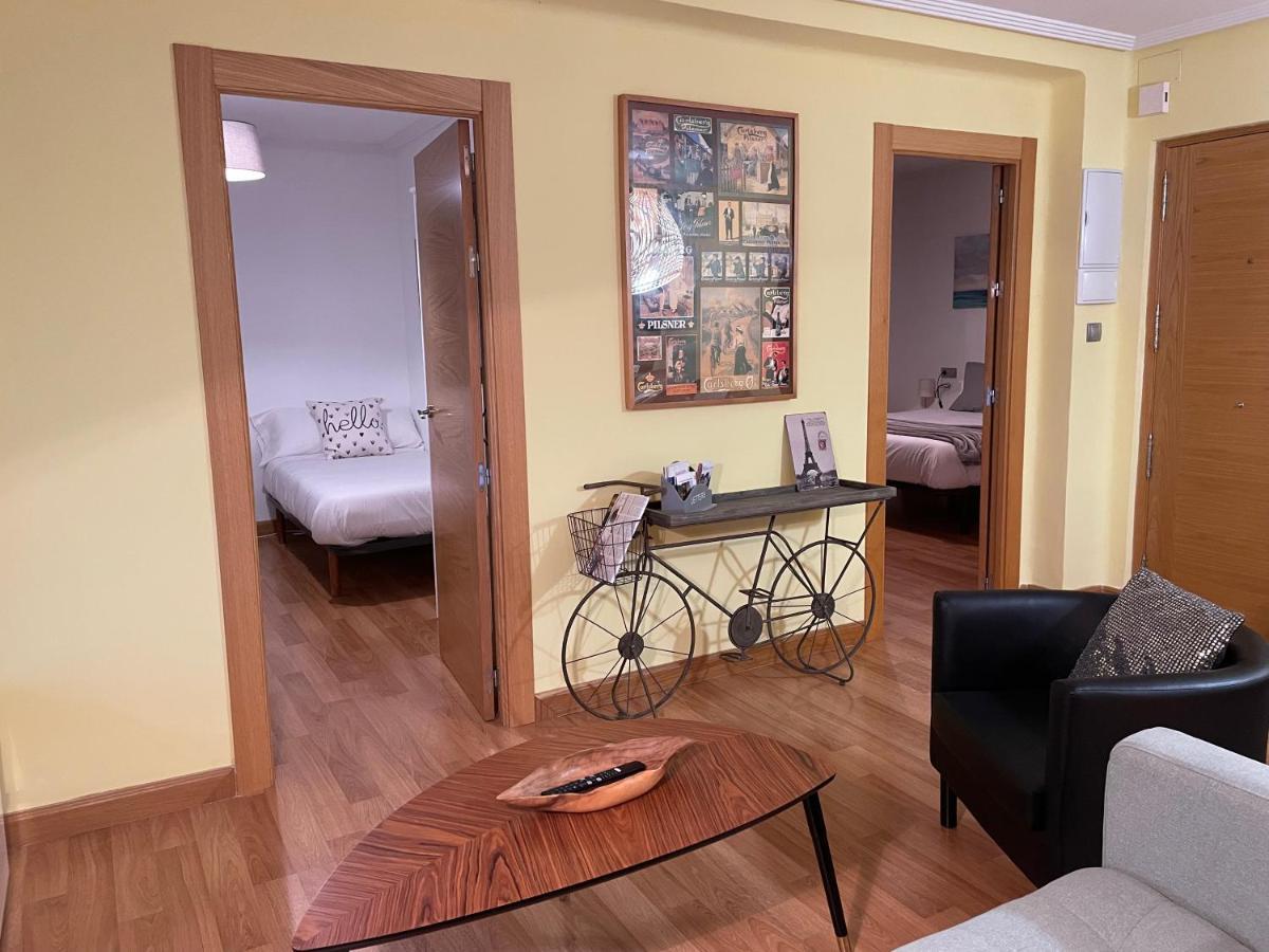 Suite Vintage Leon - Centro Ciudad - Vut-Le-587 Экстерьер фото